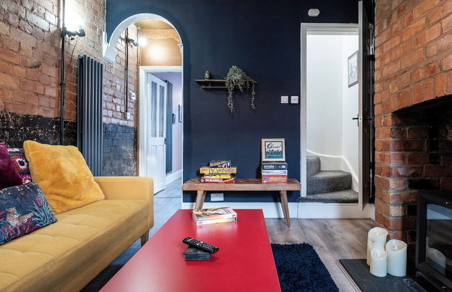 Lowell Street - Cosy 2 BD in Worcester - Photo 42