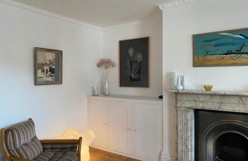 Stunning Georgian Flat in The Heart of Midhurst Old Town - Foto 8