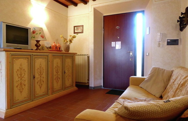 Holiday Home in Montecarelli With Pool - Foto 7