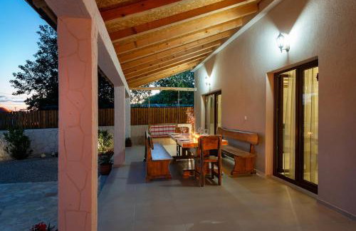 Villa Kole - Foto 63