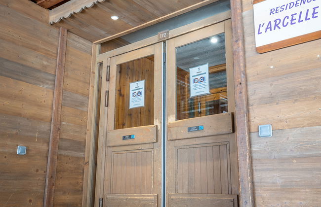 Arcelle 216 - Photo 12