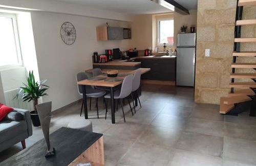 Gîte insolite Cœur de Falun - Foto 1