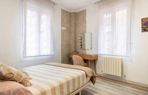 Amplio, luminoso y moderno cerca del Casco Viejo - Foto 10