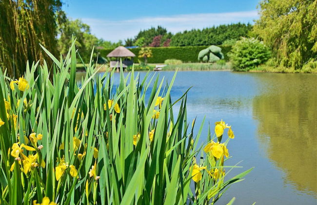 Northlands Farm & Lakes - Foto 55