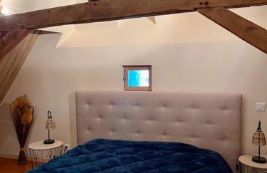 Gîte Hulotte - Foto 20