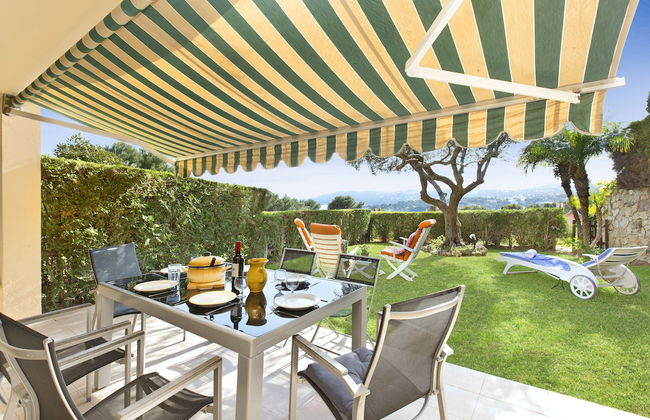 Villa Ses Brises 28 - Foto 12