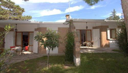 Villaggio Azalea - Foto 5, Garden, Garden view