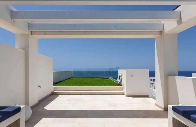 3035 Villa Baia Delle Sirene by Perle di Puglia - Foto 33