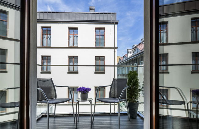 UNIC Apartments Dominikańska - Foto 26