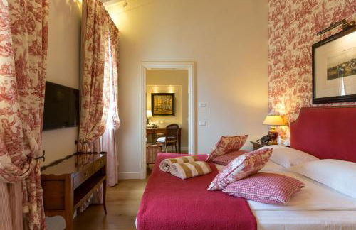 ROMANTIK Relais d'Arfanta - Foto 33