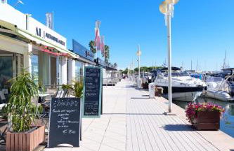 Les VOILES DE GOLFE - Foto 38