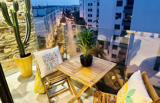 Stay'Inn - Stadium Penthouse - Photo 8