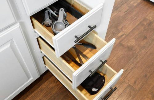 Harbor Haven, Apt #2, 2 BR/1BA - Foto 10