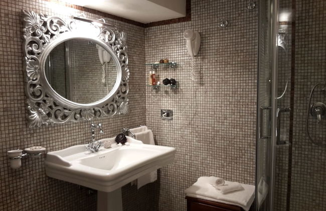 Castello Izzalini Todi Resort - Foto 72