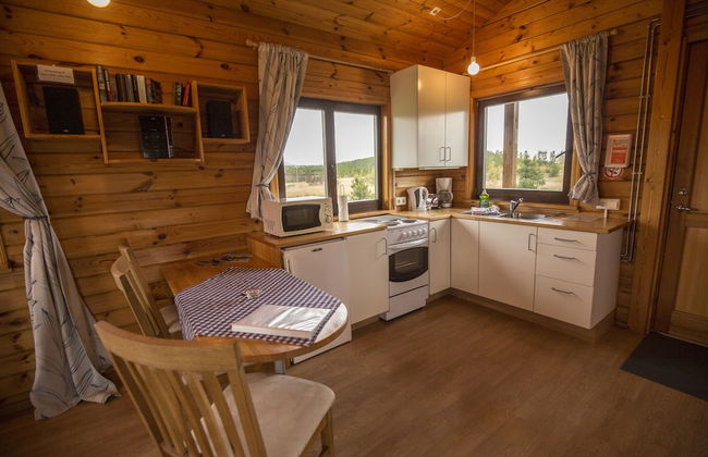 Hestasport Cottages - Foto 52