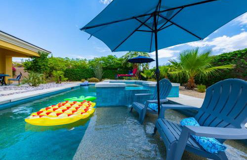 Luxurious 5BR Resort Style Home w/ Pool & Spa - Foto 14