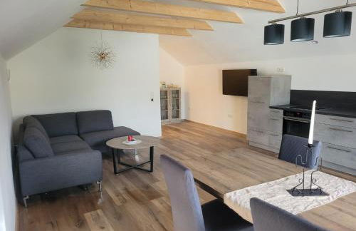 Ferienwohnung Schertel - Dorsbrunn - Foto 13