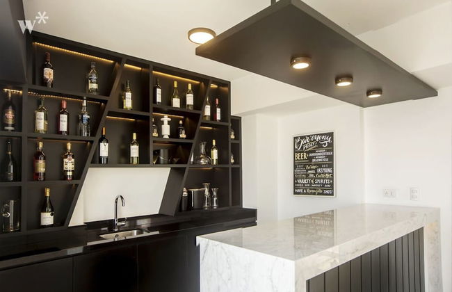 w Designer Loft in the Heart of Barranco - Foto 34