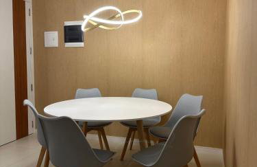 Alameda Aurora, Flat Canela - Foto 12