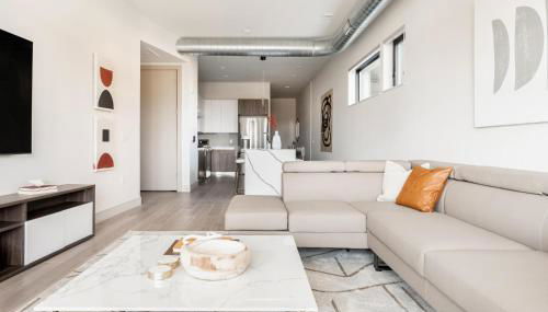 Brand New Condo - Walk to Empower Stadium - Tesoro - Foto 5