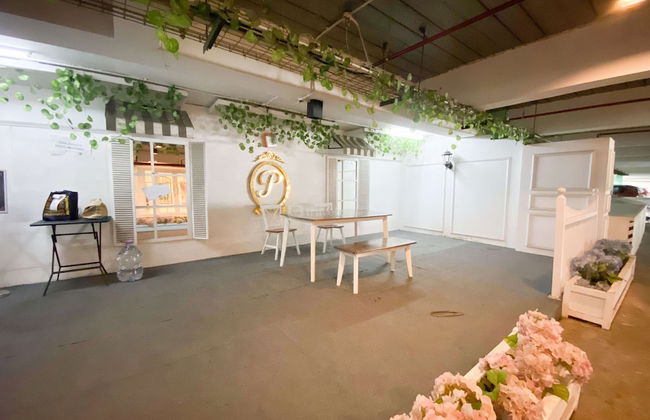 Restful And Tidy Studio At Paltrow City Apartment - Foto 2