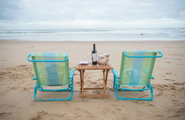 Bossa Aparts - Foto 1