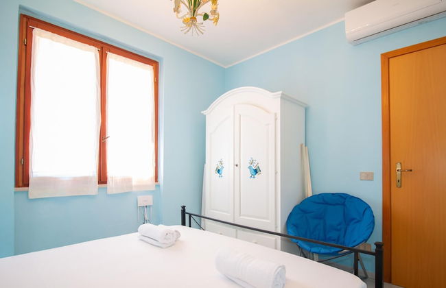 Appartamento Azzurro - Foto 15