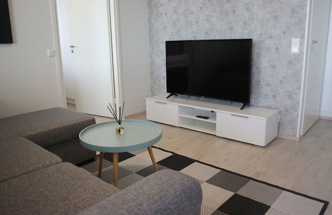 Pro Apartments - Foto 3