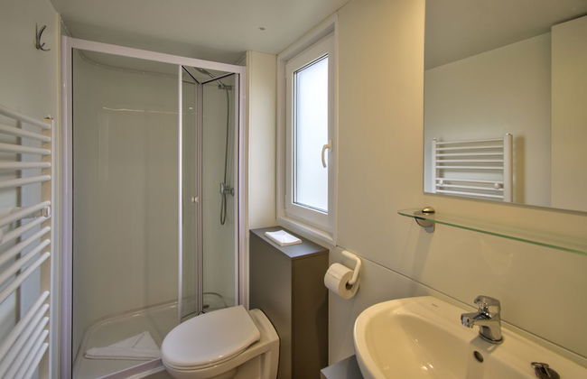 Havelberge Camping Resort - Foto 65