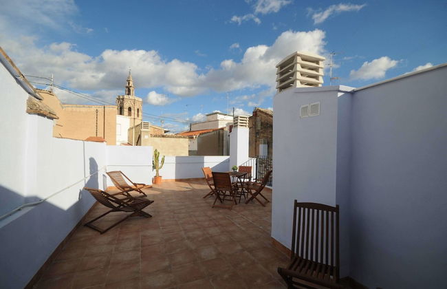 Mon Suites San Nicolas - Foto 58