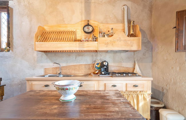 Holiday Home in Stilo With Pool & Views - Foto 2