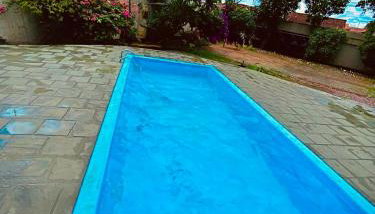 Smart Studio 102 com Piscina, ar condicionado, wifi e garagem prox ao Shopping - Foto 3