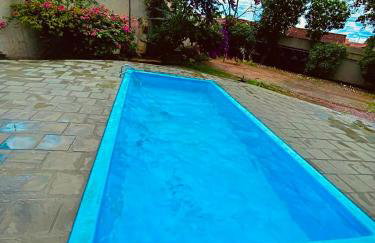 Smart Studio 102 com Piscina, ar condicionado, wifi e garagem prox ao Shopping - Foto 3