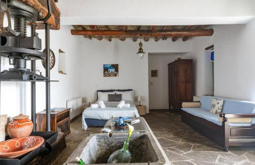 Olive Guesthouse Junior - Foto 8