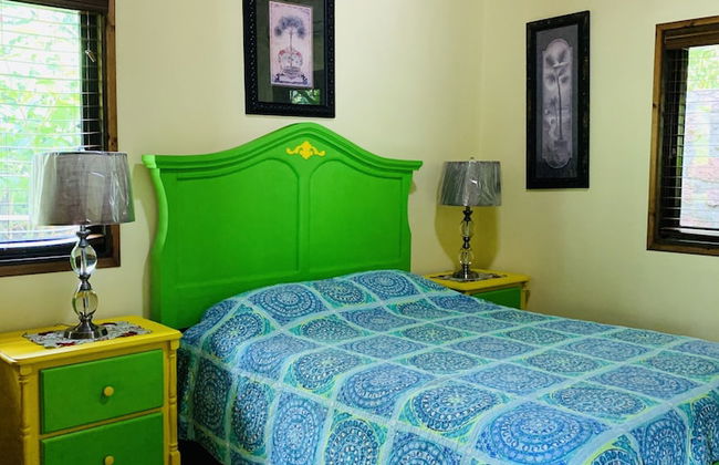 OSoleil Guesthouse - Foto 10