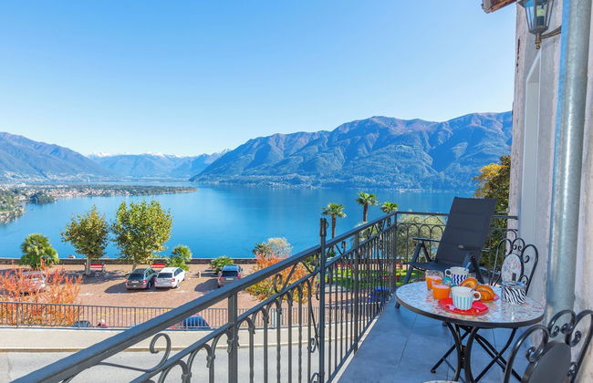 Yellow View Apartment - Foto 20