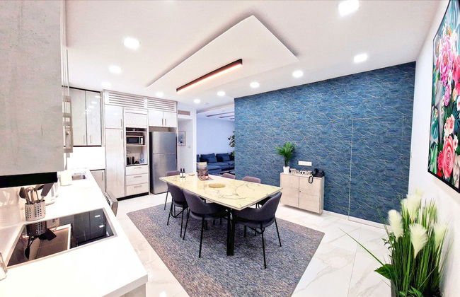 Sveltos Residence Suites - Foto 32