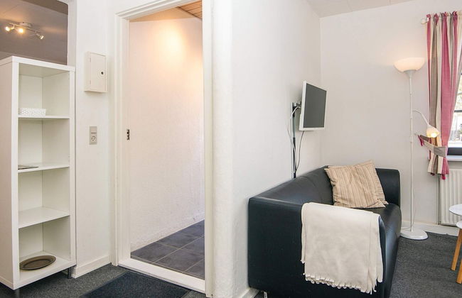 6 Person Holiday Home in Give - Foto 10