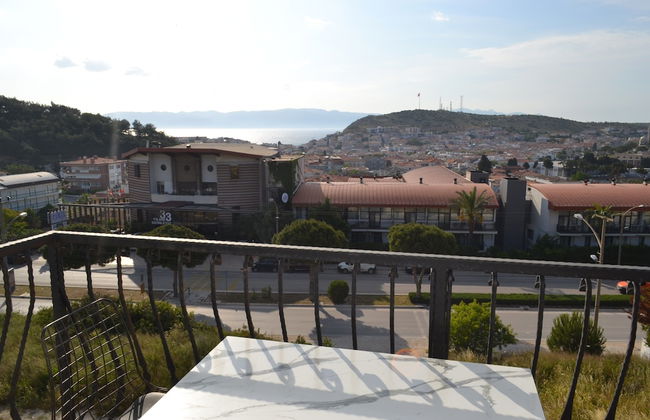 Aymesev Residence Cesme - Foto 17