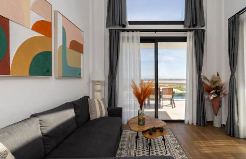 Flamingo View Suites & Villas - Photo 19