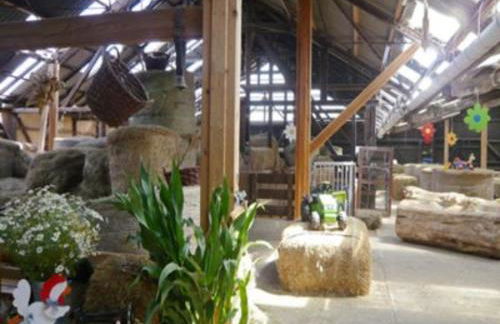 De Heuhoff-Hedwigsruh - Photo 9