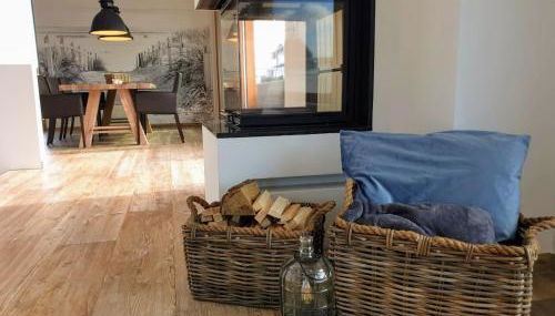 Ferienhaus Inselliebe mit Sauna - Foto 5