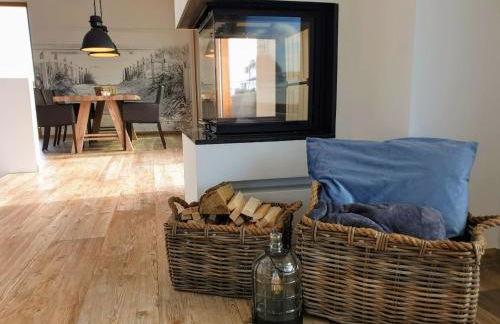 Ferienhaus Inselliebe mit Sauna - Foto 5