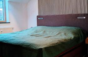 Rooftop Art Apartment, E-Roller,Ausblick,WLAN,TV, Netflix - Foto 19