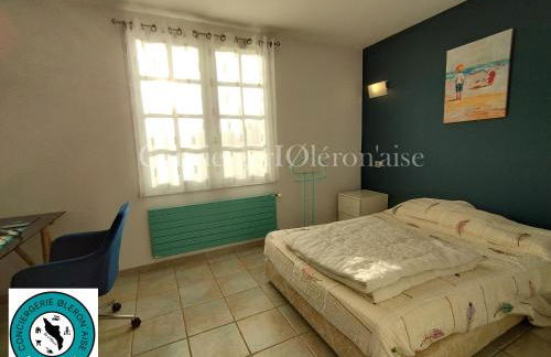 Grande villa avec piscine près du Phare - Foto 14