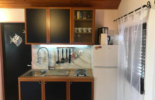 Apartment love Cvita,amazing sea view - Foto 12