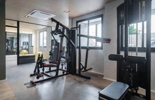 Perto de tudo ! Conforto no coração do Butantã - Foto 36