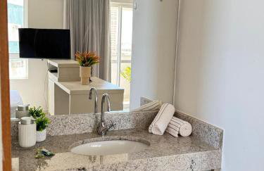 Flat moderno no Century 21 na quadra 204 sul - Foto 28