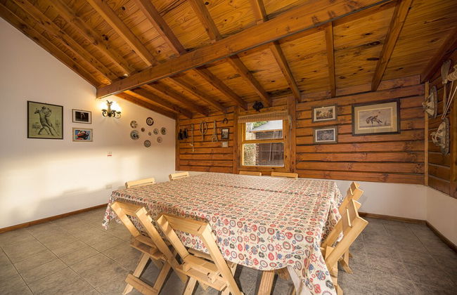 Amazing Lodge in San Martin de los Andes SMA-RV by Apartments Bariloche - Foto 78