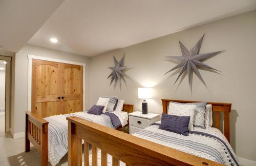 Pet Friendly Lakefront Home Dock, Kayaks and More! - Foto 30